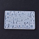 Stampi in silicone cabochon DIY-L005-12-3
