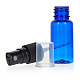 Botella de spray de plástico de diy DIY-BC0010-72-3