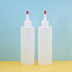 Bottiglie di colla di plastica DIY-BC0009-07-5