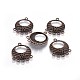 Alloy Chandelier Components Links PALLOY-E525-04R-2