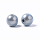 Perles acryliques laquées X-MACR-Q154-20mm-005-2