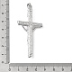 Подвески из нержавеющей стали 304 STAS-D110-51P-3
