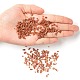 Synthetic Goldstone Beads G-FS0001-14-5