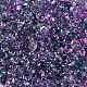 6/0 стеклянный бисер с бахромой из аэрозольной краски X1-SEED-H003-11M-2