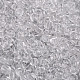 Perles de rocaille en verre X1-SEED-A004-4mm-1-2