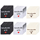 Woven Sewing Labels FIND-FG0001-04-1