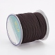 Cordes de polyester rondes OCOR-L035-A20-2