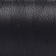 ナイロン縫糸  ブラック  0.4mm  約400m /ロール NWIR-N006-01E2-0.4mm-2