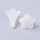 Perles acryliques fleurs PL631-1-2