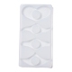 Thumb Ring Page Holder Silicone Molds DIY-P010-13-2