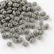 2-Hole Seed Beads GLAA-R159-08-1