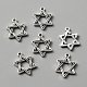 Сплавочные подвески тибетского стиля FIND-CJC0012-045-2