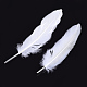 Accesorios de traje de pluma de ganso FIND-T037-02L-2