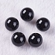 Natural Black Onyx Beads G-K275-32-12mm-1