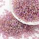 8/0 Round Glass Seed Beads SEED-J011-F8-176-2