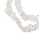 Opalite бисер пряди G-P332-11-5