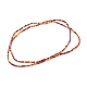 Summer Jewelry Waist Beads NJEW-C00018-02-2