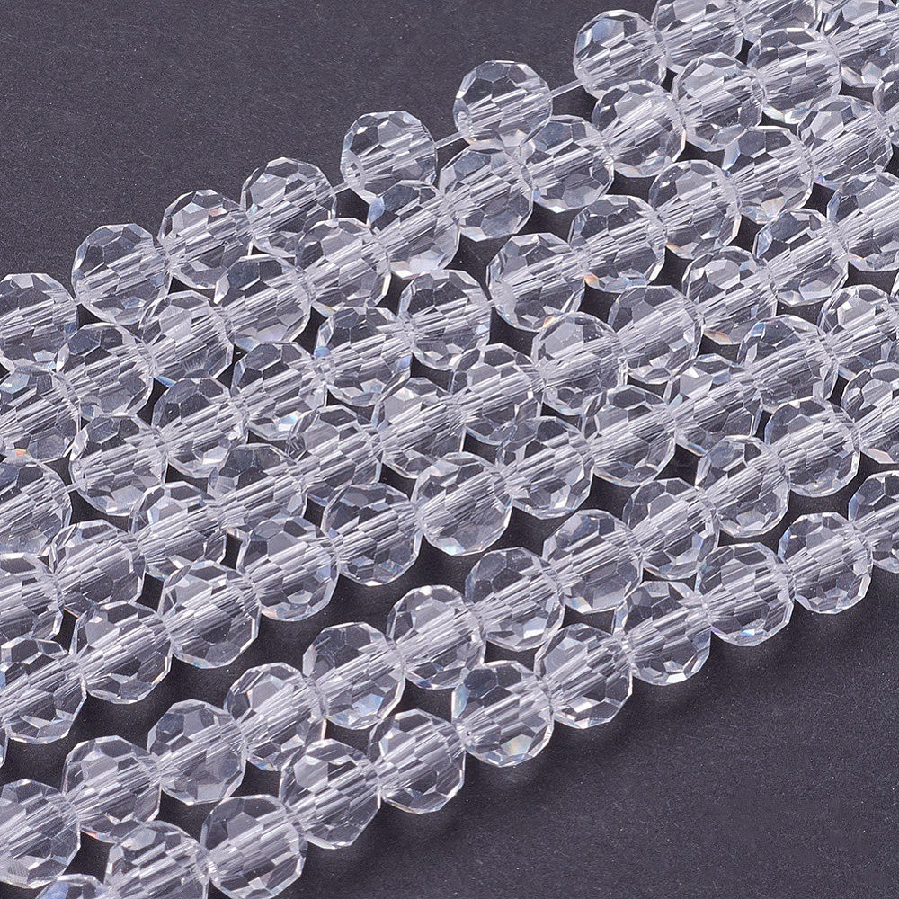 Wholesale Glass Beads Strands - Pandahall.com