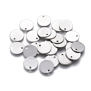 Подвески из нержавеющей стали 304 STAS-L234-081D