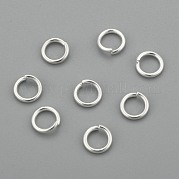 Кольца для прыжков из нержавеющей стали 304 STAS-H380-09S-B