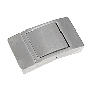 Байонетные застежки из нержавеющей стали 304 STAS-E440-01P