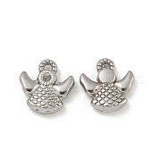 Подвески из нержавеющей стали марки 304 STAS-N103-78P