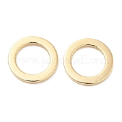 Латунные соединительные колечки KK-M250-31B-G