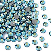 Камни preciosa® crystal hotfix с плоской основой Y-PRC-HSS10-23980-200