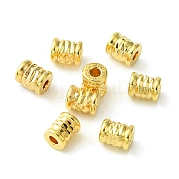 Brass Beads KK-D092-08G