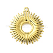 Подвески из нержавеющей стали 304 STAS-D192-08G
