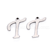 Подвески из нержавеющей стали 201 STAS-R105-T