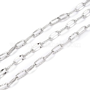 Цепи из нержавеющей стали марки 304 CHS-D033-05P-02