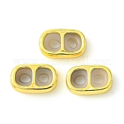 Покрытие стойки из латуни с пластиковыми подвесками KK-G501-11G