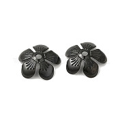 Крышки из нержавеющей стали 304 STAS-P363-04A-EB