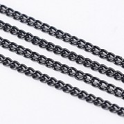 Электрофорез железа обуздать цепи X-CH-R063-K127
