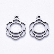 Подвески из нержавеющей стали 304 STAS-S113-007A