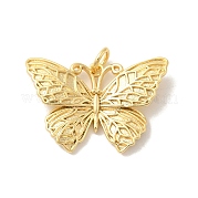 Латунные подвески KK-Z073-05G