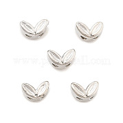 Латунные бусины KK-H495-01P