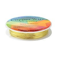 Медная проволока CWIR-CW0.8mm-28