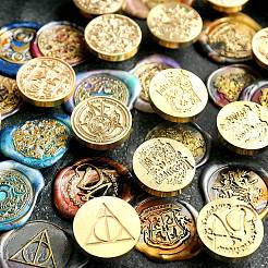 DIY альбом AJEW-WH0099-392