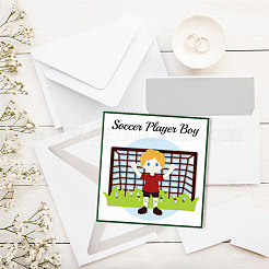 Углеродистая сталь разрезает трафареты DIY-WH0309-2012