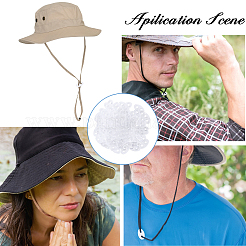 100 шт. пластиковые соединительные подвески&nbsp;KY-CA0001-58A