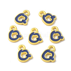 Colgantes de esmalte de aleación&nbsp;ENAM-P247-01MG-Q