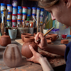 Деревянные инструменты&nbsp;WOOD-WH0030-59D