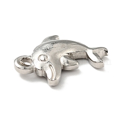 Подвески из нержавеющей стали 201 STAS-G261-28P