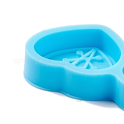 Силиконовые Молды на день святого валентина&nbsp;DIY-J009-02K