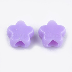 Непрозрачный акрил европейского бисера MACR-S296-79