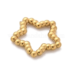 Витые соединительные кольца из нержавеющей стали 304&nbsp;STAS-F349-06G-06