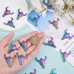 Подвески из сплава 20шт&nbsp;FIND-SZ0003-23