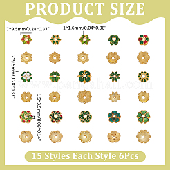 90 шт.&nbsp;ENAM-WR0001-14